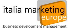 Italia Marketing GmbH – Europe
