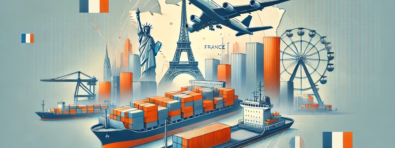 Esportare in Francia per piccole e medie imprese italiane