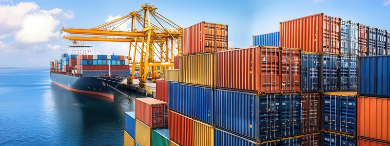 Start Export Nord Europa