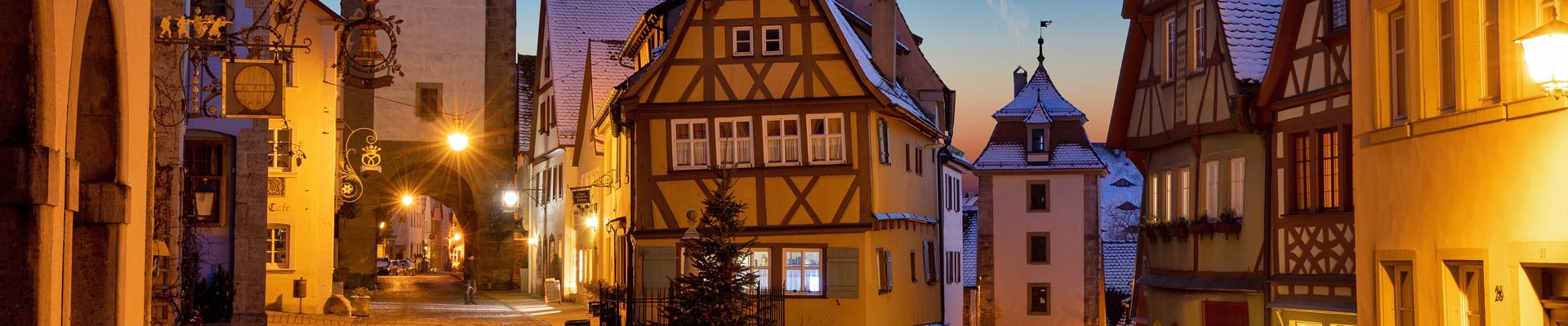 DACH